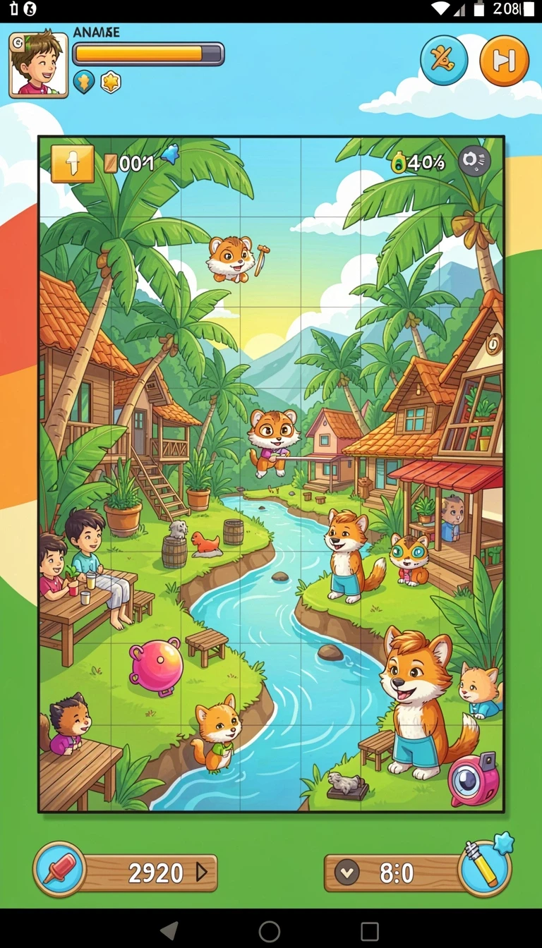 Beragam pilihan permainan menarik dalam aplikasi Aplikasi calo288 Resmi dan Terpercaya di Android.