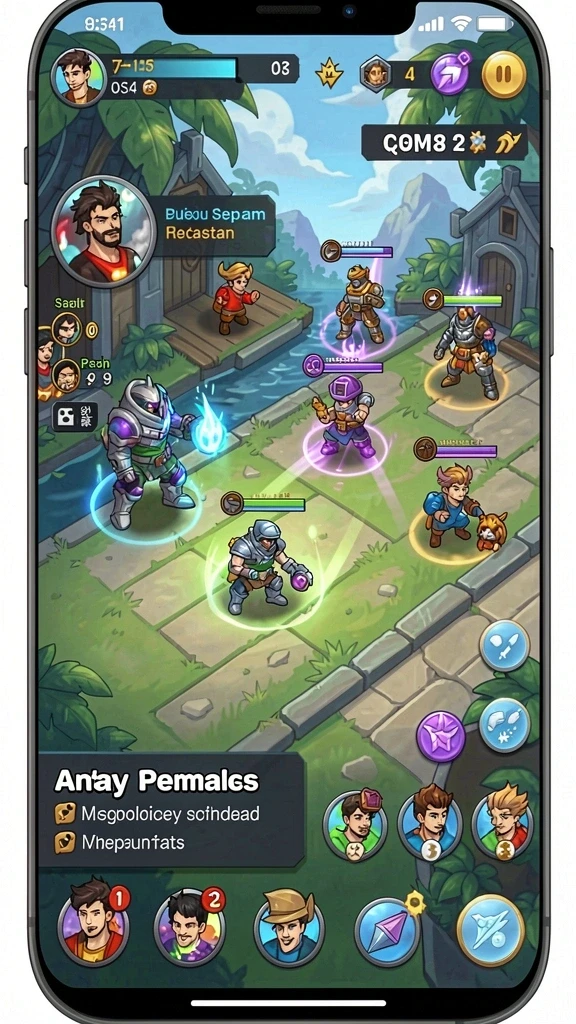 Beragam pilihan permainan menarik dalam aplikasi hakim4d Terbaru: Download APK Resmi dan Aman.