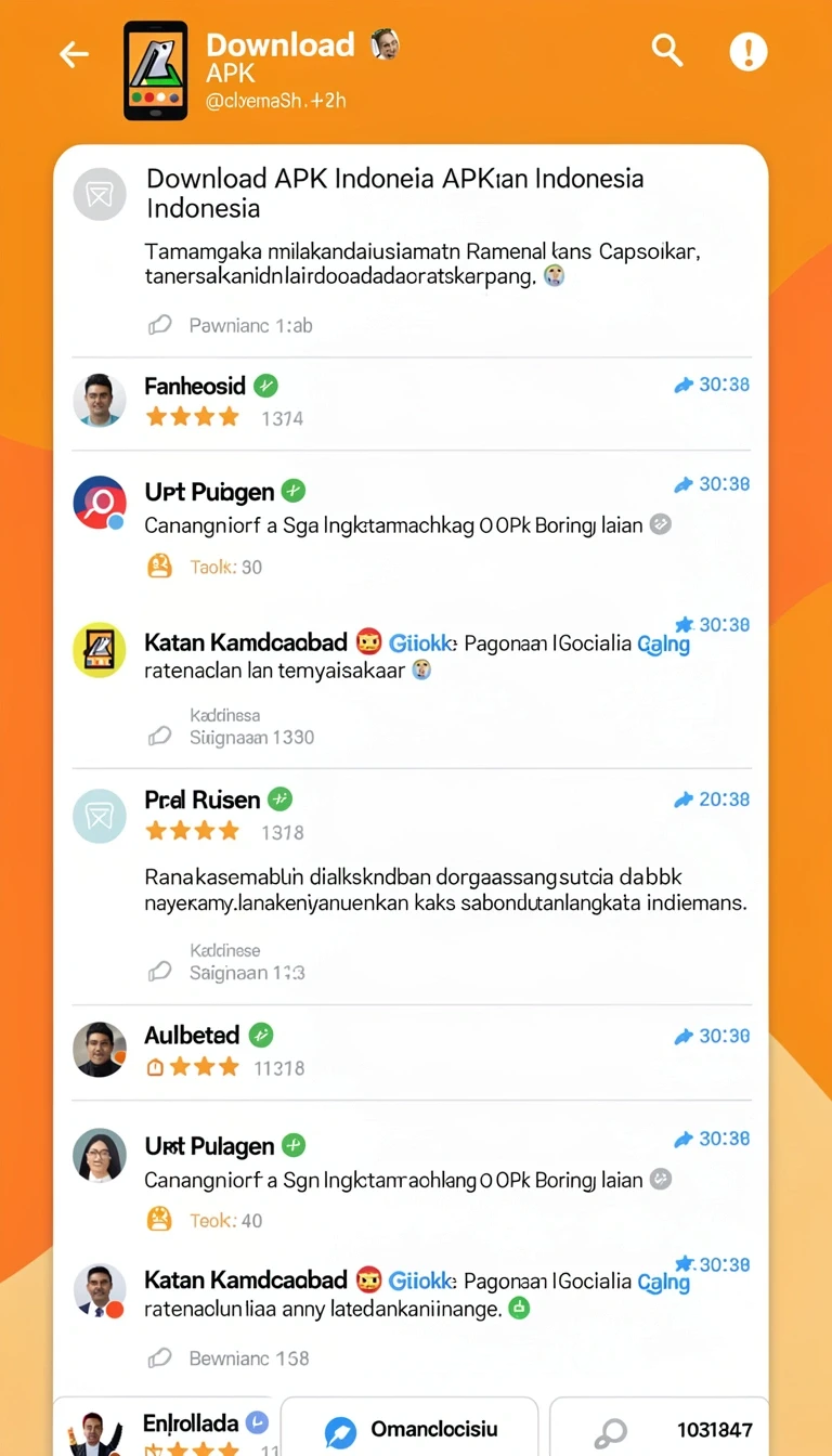 Beragam pilihan permainan menarik dalam aplikasi Aplikasi waslot Resmi: Download dan Instalasi.