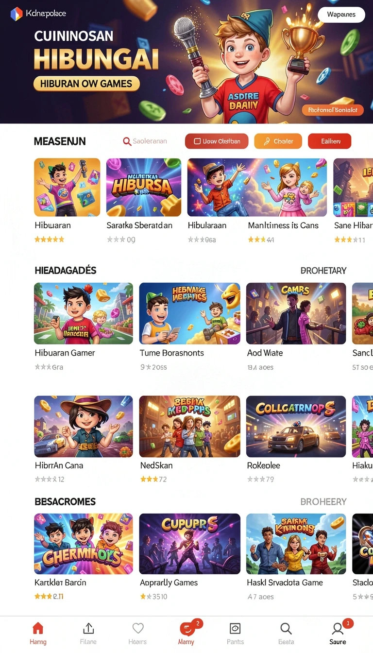 Beragam pilihan permainan menarik dalam aplikasi apek88 Terbaru: Download APK Resmi dan Aman.