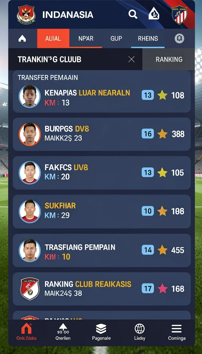 Beragam pilihan permainan menarik dalam aplikasi Aplikasi slot88jp Resmi: Download dan Instalasi.