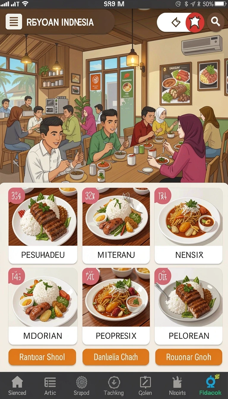 Beragam pilihan permainan menarik dalam aplikasi Aplikasi lion4d Resmi: Download dan Instalasi.