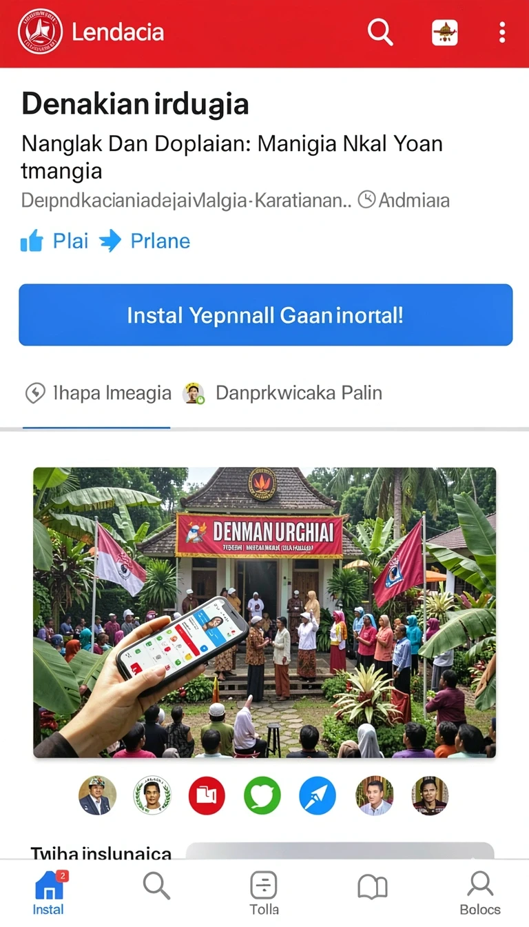 Beragam pilihan permainan menarik dalam aplikasi Aplikasi coloksgp Resmi dan Terpercaya di Android.