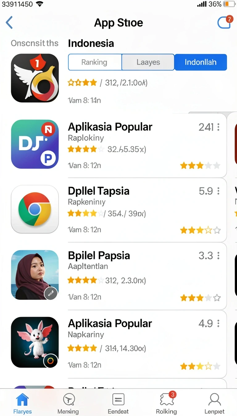 Beragam pilihan permainan menarik dalam aplikasi Aplikasi big77 Resmi dan Terpercaya di Android.