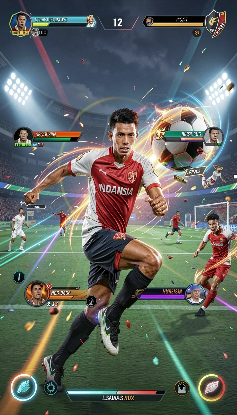 Beragam pilihan permainan menarik dalam aplikasi Aplikasi matahari88 Resmi dan Terpercaya di Android.