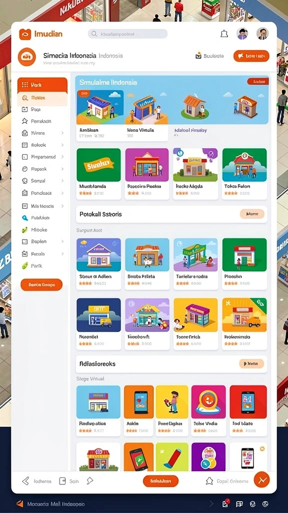 Beragam pilihan permainan menarik dalam aplikasi Aplikasi 95pgplay Resmi: Download dan Instalasi.