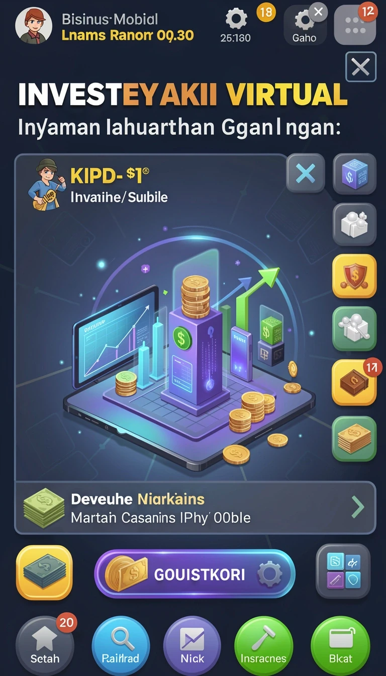 Beragam pilihan permainan menarik dalam aplikasi Aplikasi galaxy77 Resmi: Download dan Instalasi.