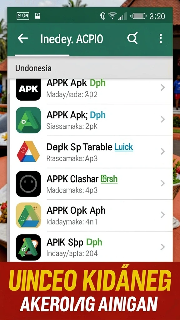 Beragam pilihan permainan menarik dalam aplikasi Aplikasi slotgacor Resmi dan Terpercaya di Android.