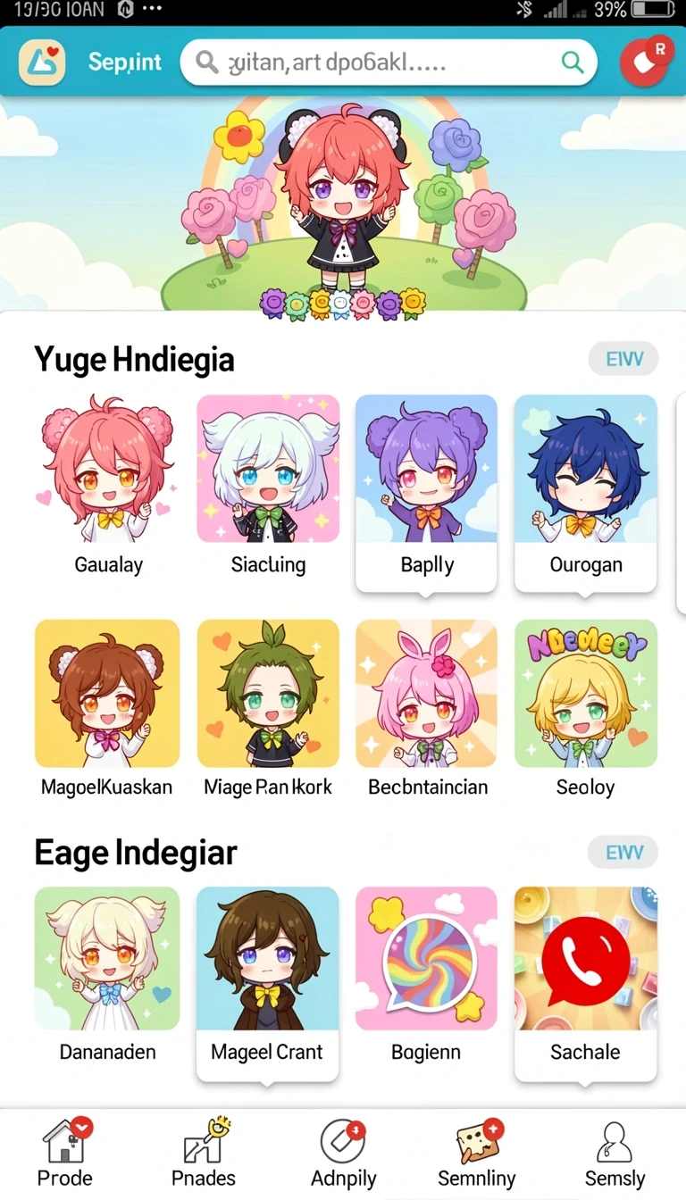 Beragam pilihan permainan menarik dalam aplikasi Aplikasi loyalty Resmi dan Terpercaya di Android.