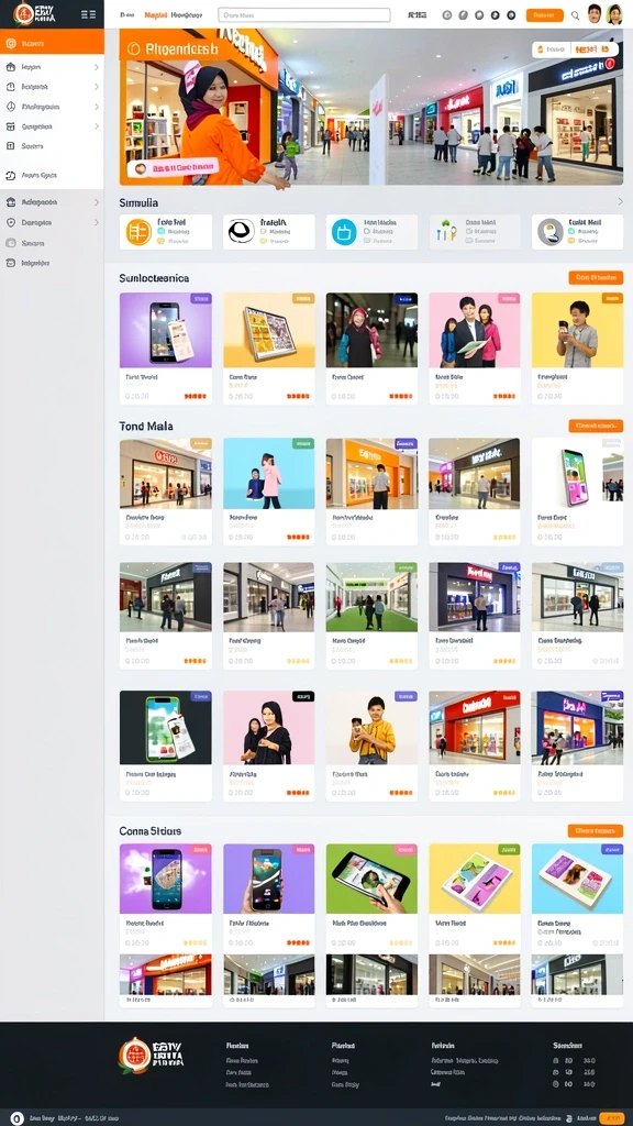 Beragam pilihan permainan menarik dalam aplikasi Aplikasi mt966 Resmi: Download dan Instalasi.