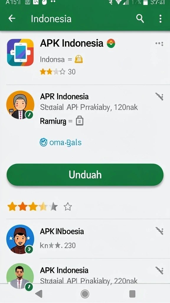 Beragam pilihan permainan menarik dalam aplikasi Aplikasi 8svip Resmi dan Terpercaya di Android.