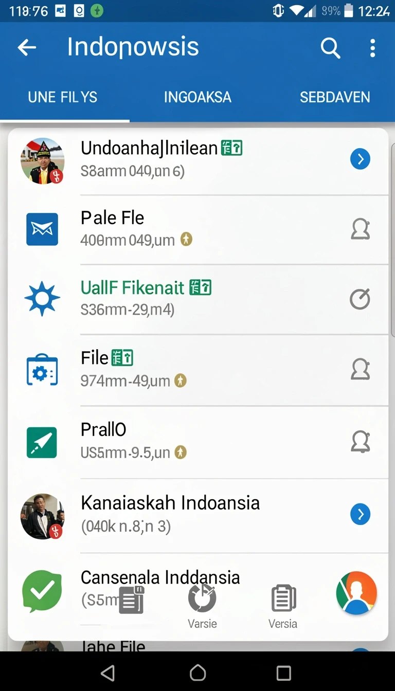 Beragam pilihan permainan menarik dalam aplikasi Review Aplikasi pgtoto.
