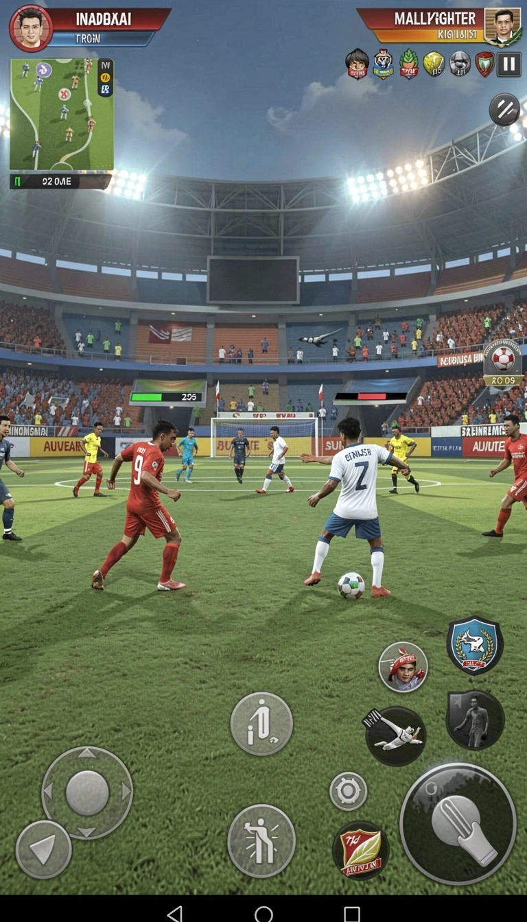 Beragam pilihan permainan menarik dalam aplikasi Review Aplikasi dewa66.